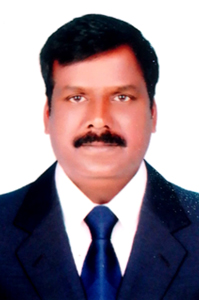 A. Nagendra-Executive Member